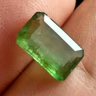 ORIGINAL Batu Zamrud Zambia Asli - Emerald KOD ZZ008