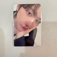 EXO Baekhyun - Trading Photocard / 2025 BAEKHYUN WORLD TOUR [Reverie] OFFICIAL MD - POB
