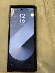 Samsung Fold 6 512GB
