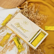 Gojours Mixed Botanical Drink × 1 Box(1 FREE SACHET + 2 FREE GIFTS)