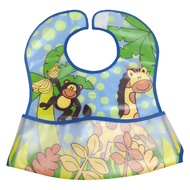 Lucky Baby Stylo Eezee Clean Bib