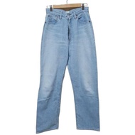 CIOTA Jeans Size 2 blue Light Women Direct from Japan Secondhand
