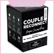 Card Relationship Couples Game With Icebreaker And Conversation For Cards Adults