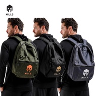 MILLS BACKPACK 2.0 A5 5011 18,6L