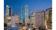 香港文華東方酒店
