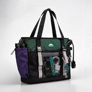 Osgood - Maison Tote bag Evergreen
