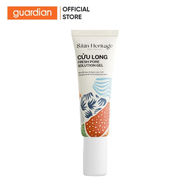 Chấm Mụn Cửu Long Fresh Pore Solution Gel S:kin Heritage 19G Guardian Việt Nam