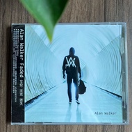 Genuine Allen Walker Lost CD DJ Alan Walker Faded Record Disc 8.6.22