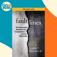 [100% Original Books] - Fault Lines Participants' Guide by Voddie T. Baucham (US edition, paperback)