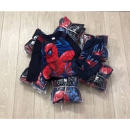 H&M Spiderman set kids