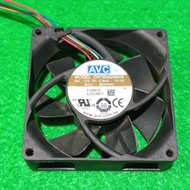 AVC BRAND 8X8 12V 0.84A HIGH SPED FAN