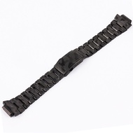 Watch Band Case GW-B5600 DW5600 5610 for Casio Replacment Stainless Steel Watch Band Bezel G5600e Me