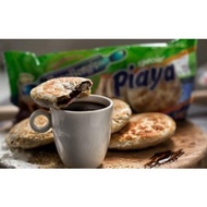 ▝ ☃ ▎ ⊞ Piaya Original | Bongbong's Pasalubong Delicacies | Iloilo's Best | Piyaya | Bread | 190g |