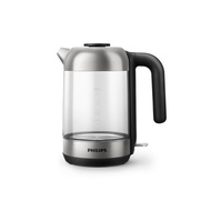 Philips HD9339 Electric Glass Kettle 1.7L