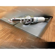 NGK 93815 SILZKR6B10E Iridium   4pcs  Spark Plug for Hyundai Accent Kia Rio Soul 1.6L ZXU20HCR8 5354