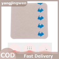 YANGWEN Hydrocolloid Adhesive Dressing Wound Dressing Sterile Thin Healing Pad Patches .