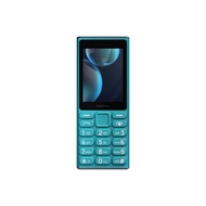 Nokia 108 4G (2024) HMD โทรศัพท์มือถือปุ่มกด 2 ซิม แบตเตอรี่สุดอึด(By Lazada Supertphone)