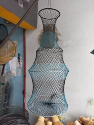 koja kepis keramba korang ikan bahan nilon PE