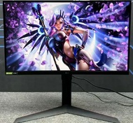 LG 27inch GL830 27吋 2K ips 144Hz G-sync FreeSync HDR Gaming monitor 電競屏 電腦Mon 電腦屏幕