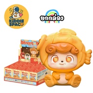 Box Q.KID STREET SNACK figure