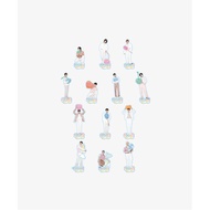 Seventeen - Acrylic Stand