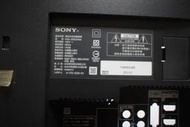 SONY 32吋 KDL-32EX400 拆賣 友達面板