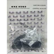 1346107C2 CASE 580 K/L/SL/M/SM (REAR) CONTROL VALVE KIT