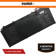 AP15O5L CB5-312T,Swift5 Acer N17Q7 Battery AP15O3K S5-371 N17W2 PT715-51 SF114-32 N17W6 For High Cap