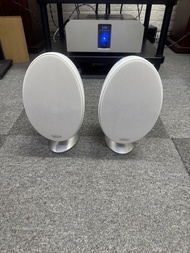 KEF E301 同軸後置 正常可試
