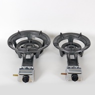Fierce Stove Commercial Fierce Stove Liquefied Gas Tabletop Cast Iron Fierce Single-Head Stove