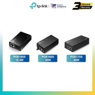 TP-Link TL-POE150S TL-POE160S TL-POE170S POE POE+ POE++ INJECTOR 15.4W 30W 60W