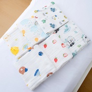 Layer Gauze Newborn Bath Towel * Six Layer Gauze Bath Towel Cotton Gauze Gauze Cover Blanket Baby Qu