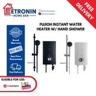 Fujioh Instant Water Heater with Hand Shower FZ-WH5133N