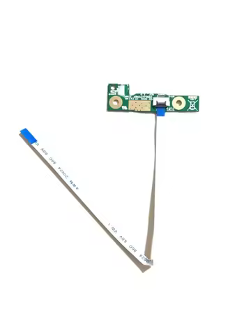 Power Switch Button Board W/Cable 69N0JC10B00 for ASUS A550 X550 X552 K550 R550 R510 F550 P550 Y581