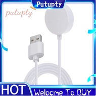 Smartwatch Magnetic Charging Cable Base Adapter Accessory for S8 Pro/8 PRO MAX/DT7/DT7 MAX/DT700/DT3