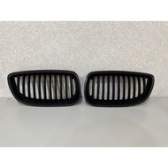 Taiwan Light Brand New E92 E93 Genuine M3 10~13 Eliminate Black Fog Black All Black Single Line Nose