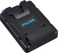 FXLION NANO ONE V Mount Plate with D-Tap NANOP1