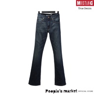 MUSTANG 3194 Men's Boot Cut Jeans – 9147