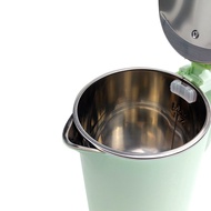 New 2.3 Liter Stainless Steel Electric Kettle Heat Resistant Water Heater Electric Kettle Boiling Ke