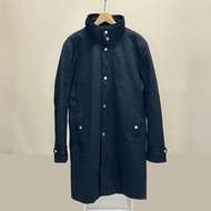 ZARA MAN 100% Asli Original Jaket Long Coat Winter Pria Baru