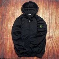 Zipper stone island hodie stone island stone island