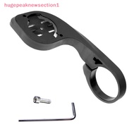 hugepeaknewsection1 For Garmin IGPSPORT Bryton Rider Support Bike Computer Mount Road Bike Handlebar