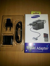 Charger samsung galaxy TAB travel adaptor tablet