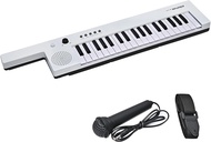 Kids electric piano keyboard 37 keys keytar musical instrument protable electronic pianios toy gifts