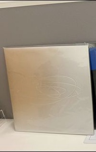 林家謙Seven黑膠