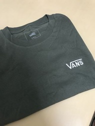 vans tee