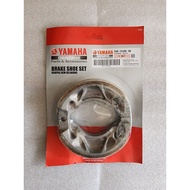 REAR BRAKE PADS VEGA ZR RX KING JUPITER Z NEW VEGA FORCE 5D9-F530K-00