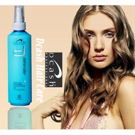 DCASH DEFENDER LEAVE ON HAIR SPRAY CONDITIONER 220ML GENUINE - 8221