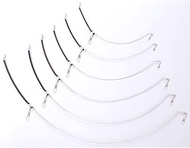 Yamashita Ship Tenbin K Shape, 0.9 inch (2.3 mm), 19.7 inches (50 cm)