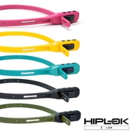 HIPLOK ZLOK Z-LOK COMBO Code Drawstring Lock Bicycle Universal
